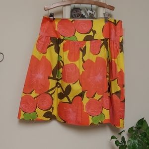Triana Turk Women's Skirt Size 8